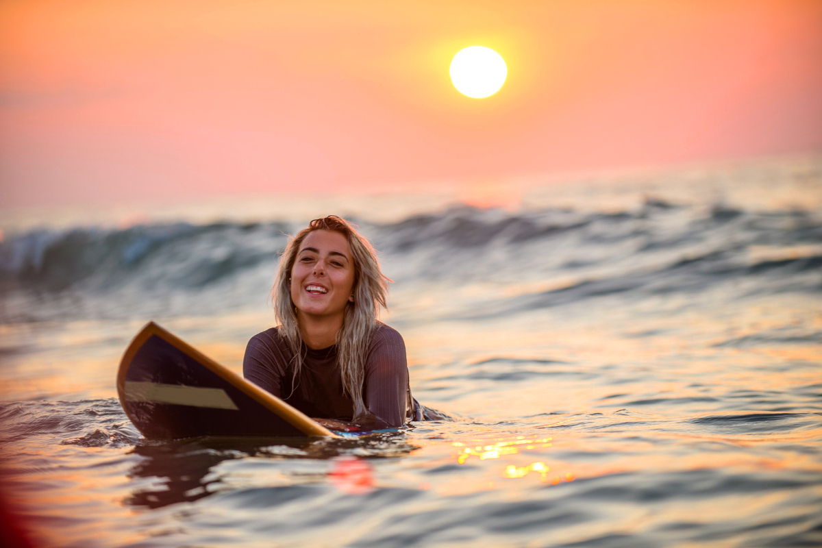 Noosa Surfboard hire and delivery