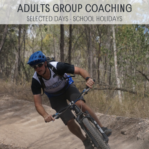 adult group coaching