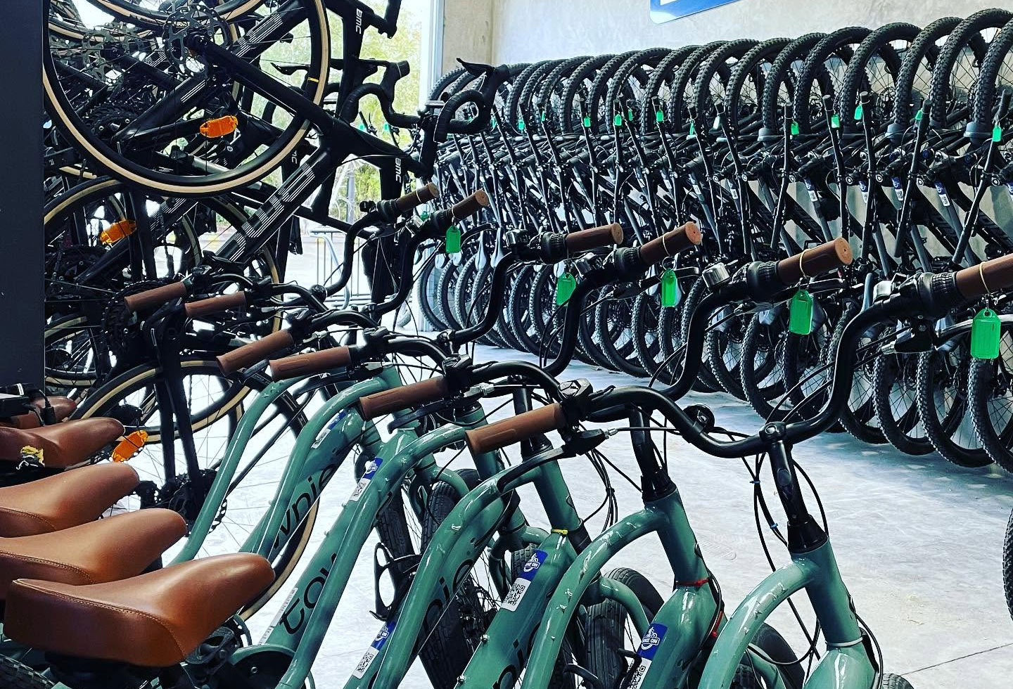 Meet the team behind Bike On Noosa. From bike hire to mountain bike adventures, coaching and local rides, discover our passion for cycling and exploring Noosa.