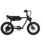Bandit Fat Tyre e-Bike