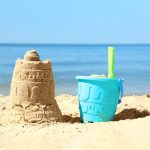 Beach Games & Sand Castle Pack