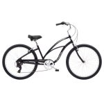 Beach Cruiser (Step Thru)