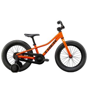 Kids Bike Hire