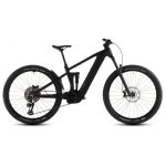 Premium eMTB