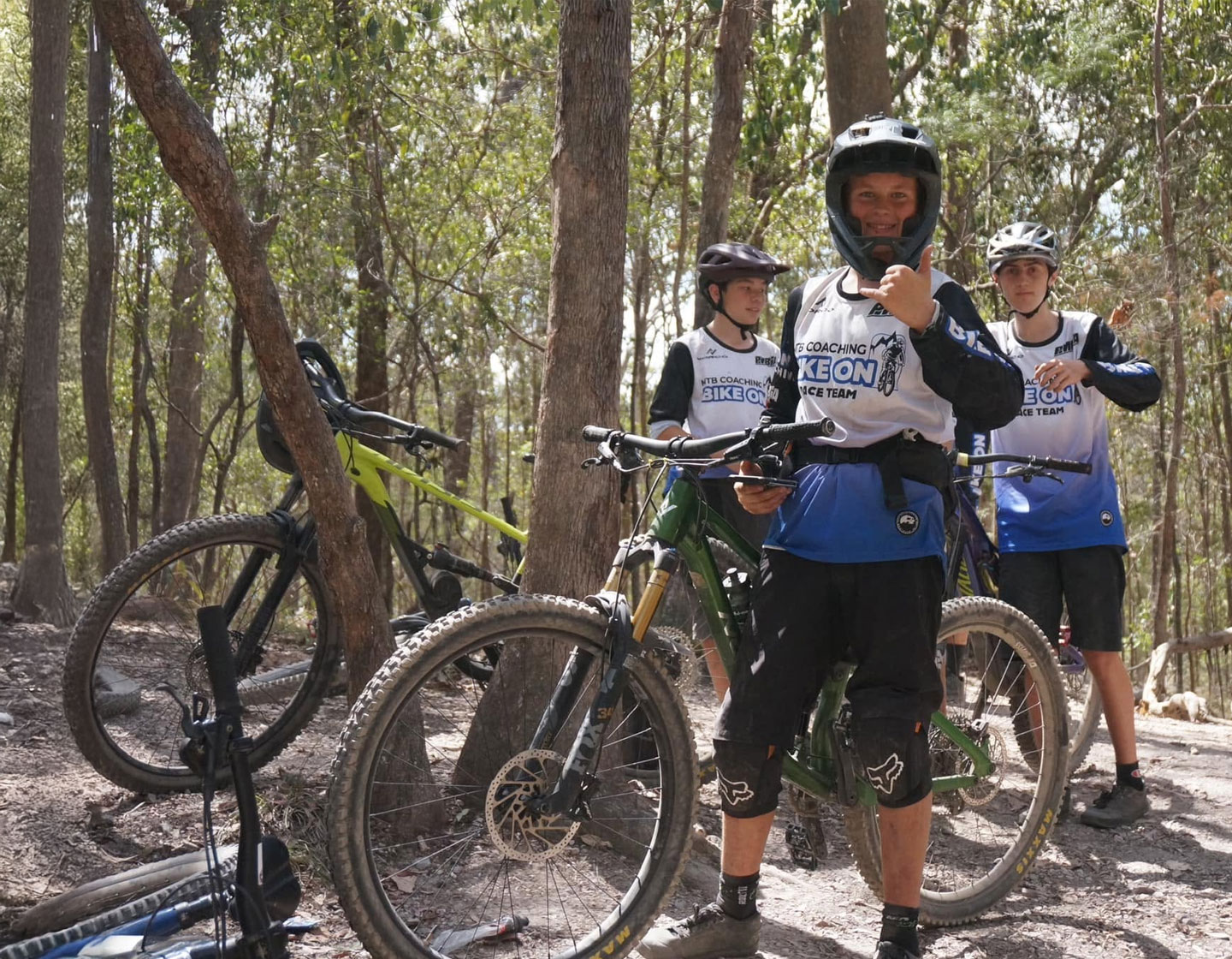 Explore Noosa by bike with Bike On