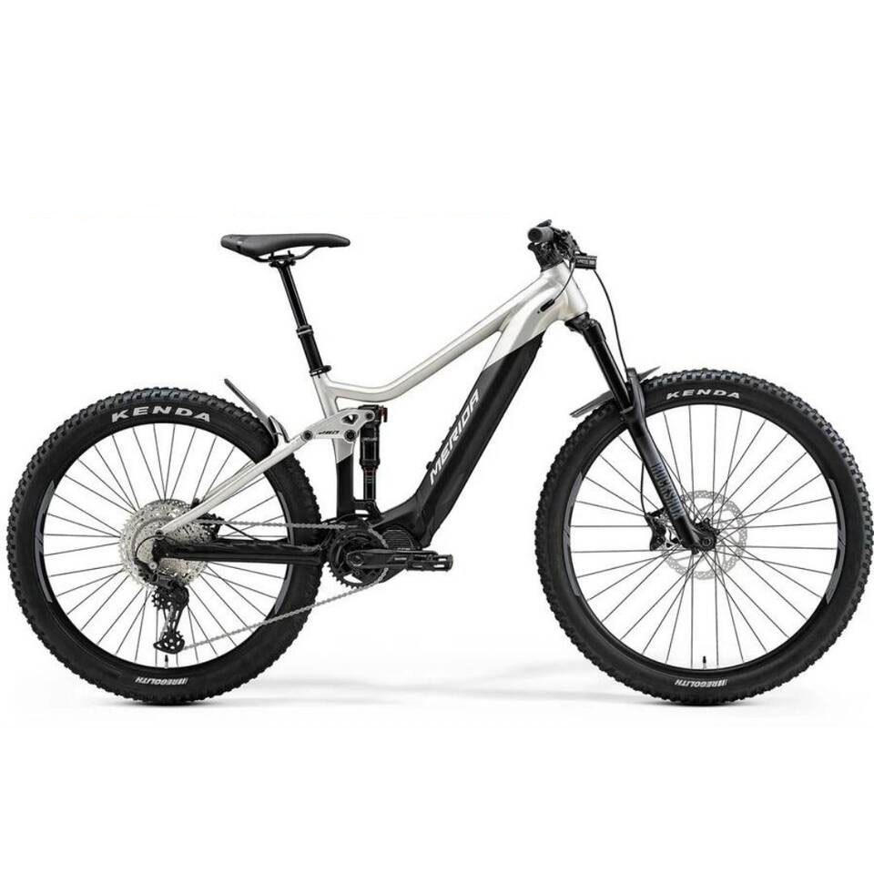 Electric bike available from Bike On Noosa
