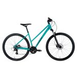 Hybrid Bike (Step Thru)