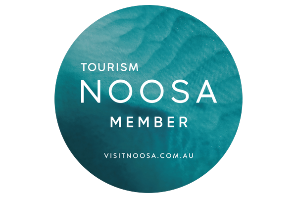 Tourism Noosa Member