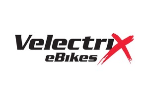 VelectriX eBikes logo
