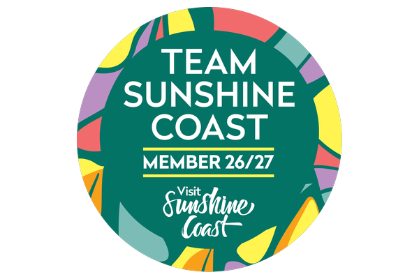 Visit Sunshine Coast Member 2026-27