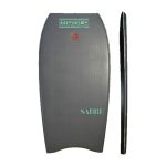 Manta Bodyboards
